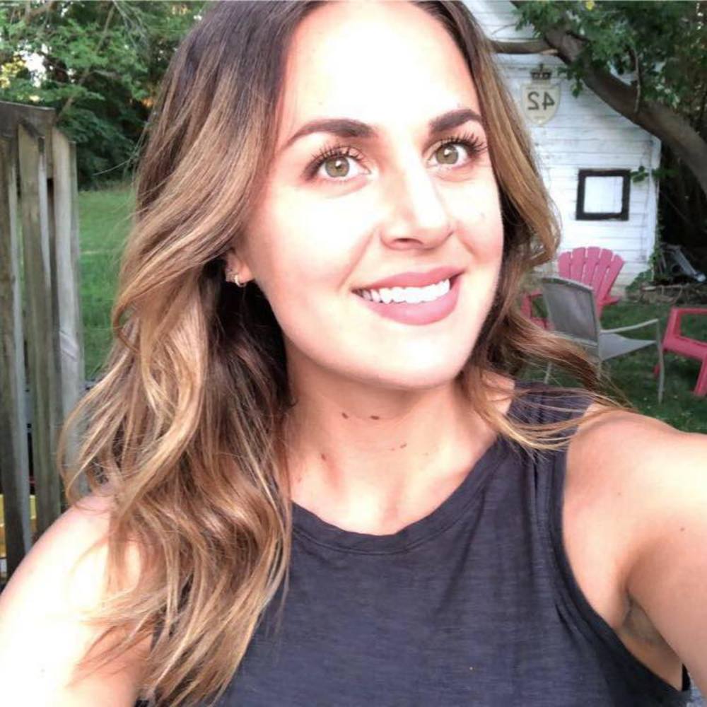 Meet your Posher, Emma